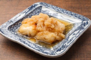 からみ餅