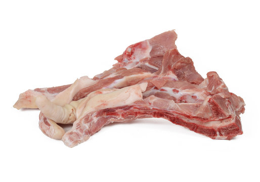 schweineschw&auml;nze