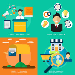 Marketing & Management