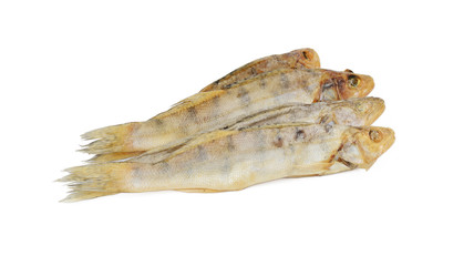 Trockenfisch