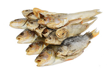 Trockenfisch 