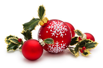 Christmas ornament.
