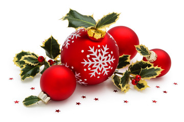 Christmas ornament.