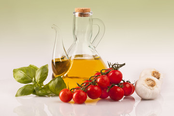 olive oil