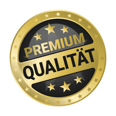 Siegel Premium Qualität