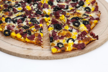 pizza