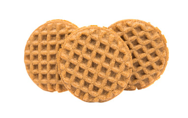 Dutch waffles