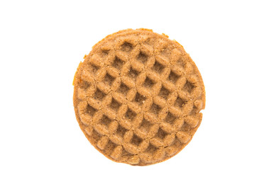 Dutch waffles