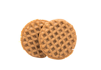 Dutch waffles