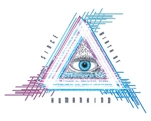 eye of providence