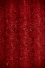 abstract red background