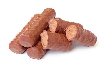 Chocolate bars