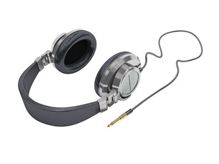 dynamic stereo headphones
