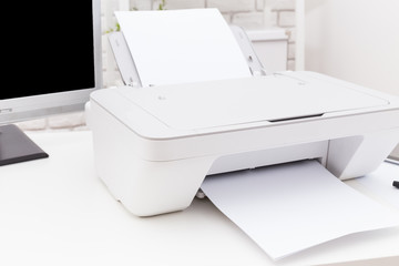 Printer