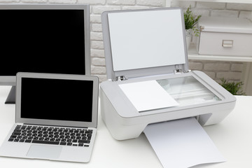 Printer