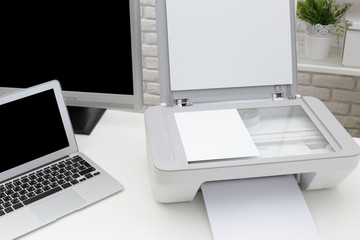 Printer