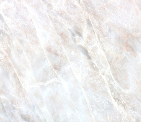 Plakat White marble texture background