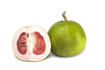 pomelo.
