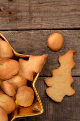 Christmas cookies
