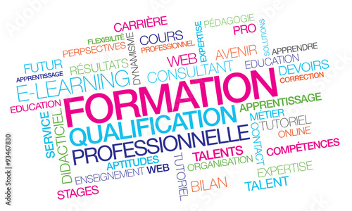 Formation professionnel a distance