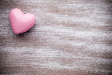 Obraz premium Heart.
