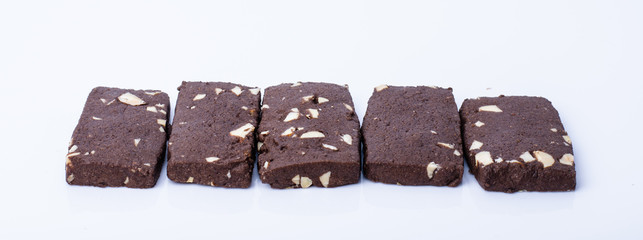 cookie bars