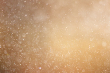 Snow texture gradient background blur colorful