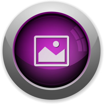 Purple image button