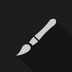 brush icon