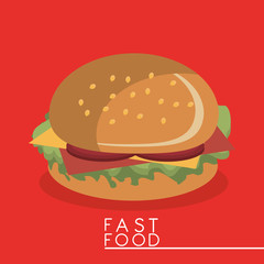 fast food 