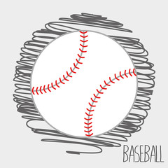 baseball sport 