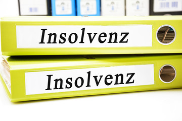 Insolvenz