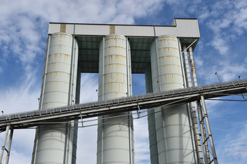 Kalkwerk