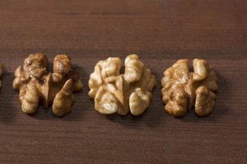 Walnuts