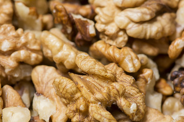 Walnuts