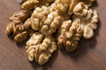 Walnuts