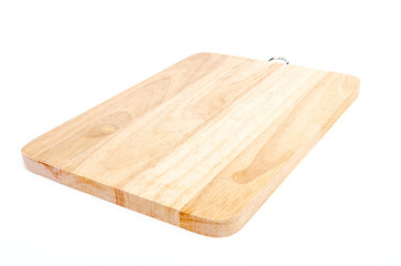 Cutting board