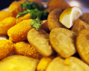 Kroketten