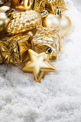 christmas decorations