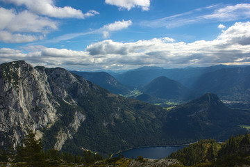Fototapeta premium Altaussee