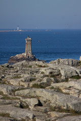 Leuchtturm Pointe du Raz