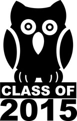 CLASS OF 2015 - graduation