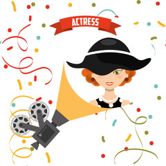 filmed entertainment