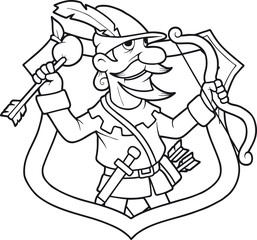 Robin Hood
