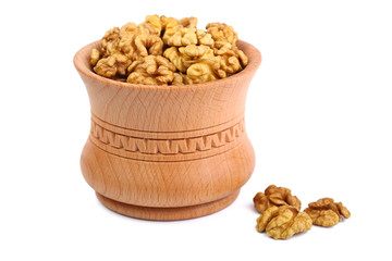 Walnut kernels