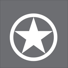 Star icon