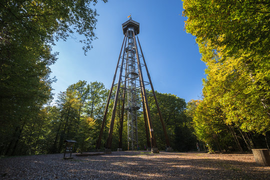 Eichbergturm Emmendingen