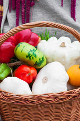 Autumn Harvest festival