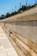 stade olympique Athènes