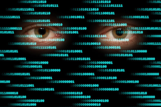 Cyberspace